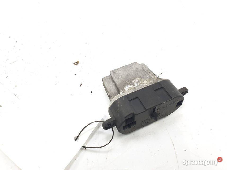 REZYSTOR DMUCHAWY ALFA ROMEO 147 52466964 osobowe Pozostałe Lipno