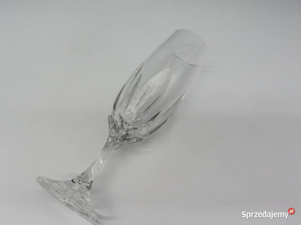 Kryształowy Kieliszek do Szampana Villeroy Boch Raszków