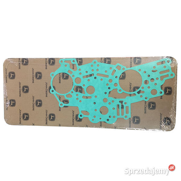 R547329 Uszczelka kolektora wewnętrznego John sprzedam
