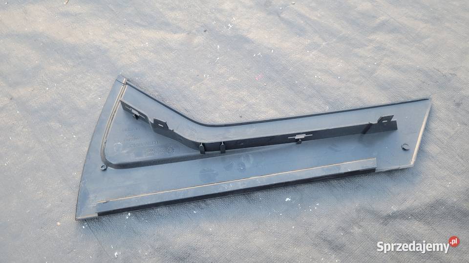 LISTWA NAKŁADKA DRZWI PRAWY TYŁ RENAULT CAPTUR Ruda Śląska