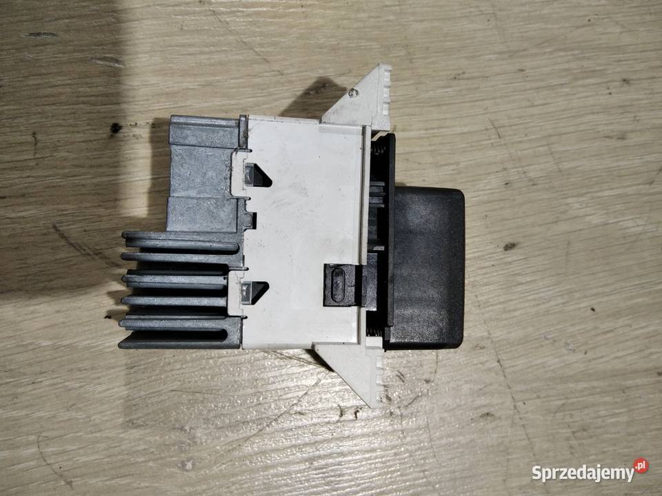 Włącznik świateł awaryjnych Ford Focus mk1 Krośniewice