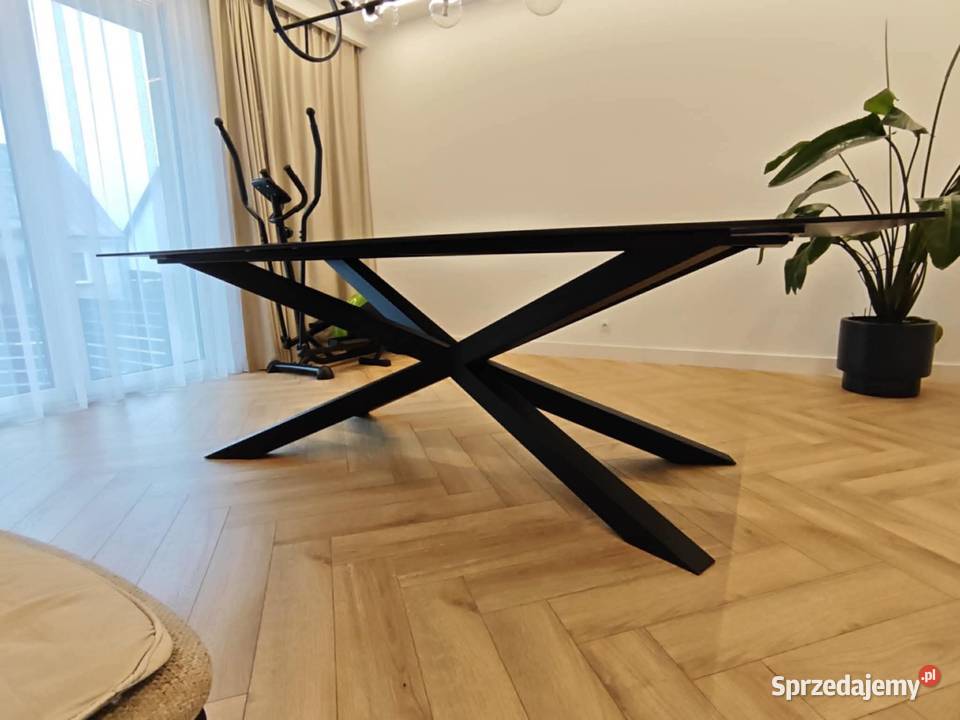 Nogi pająk na wymiar