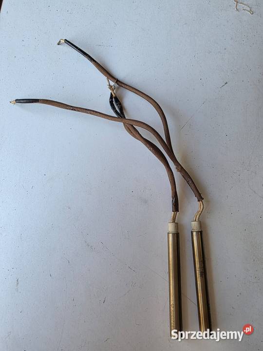 grzałki patronowe 1500w750w