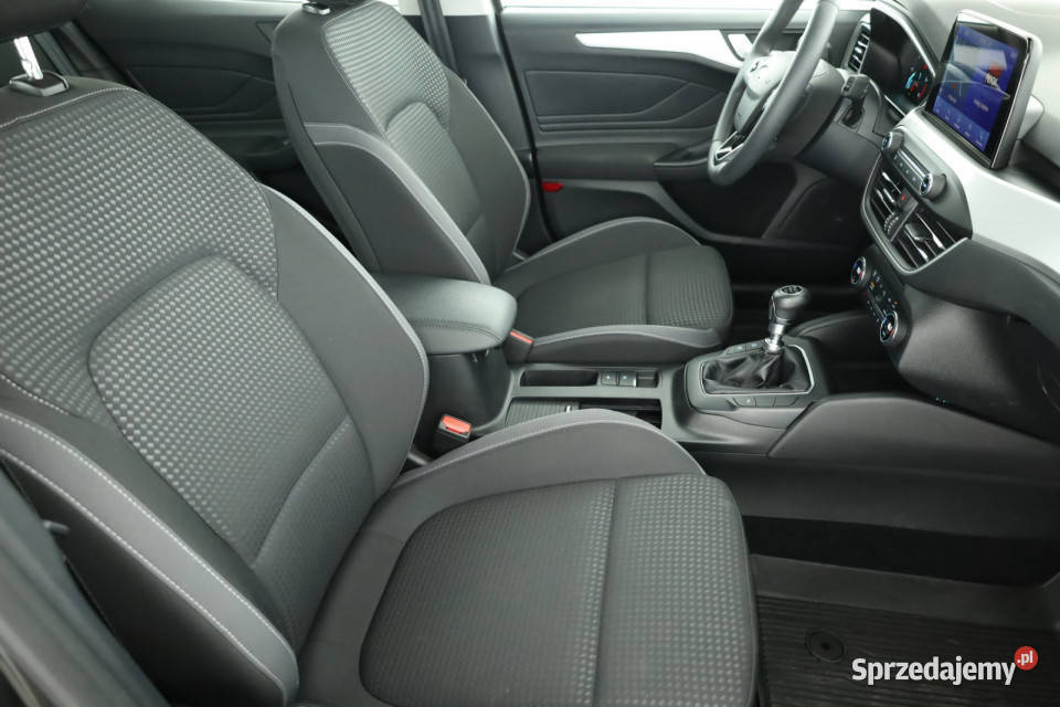 Ford Focus 15 EcoBlue Katowice sprzedam