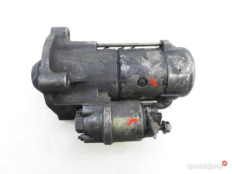 ROZRUSZNIK CITROEN C5 II 20 HDi małopolskie