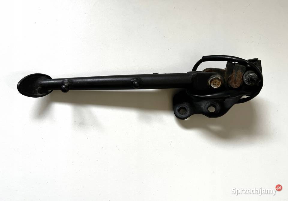 KAWASAKI Z 1000 Z1000 1013 Stopka boczna wielkopolskie sprzedam