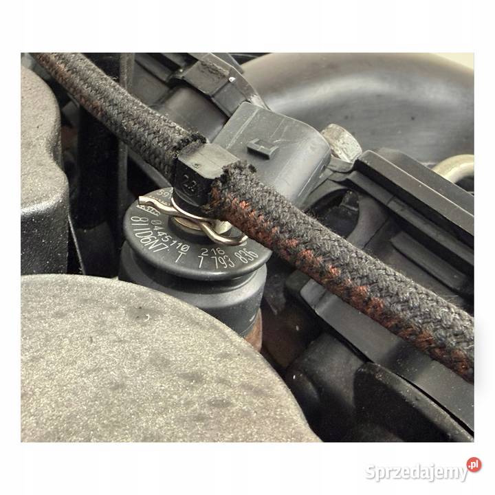 SILNIK M47D20 BMW E90 E91 20 D DIESEL 204D4 lubelskie Chełm sprzedam