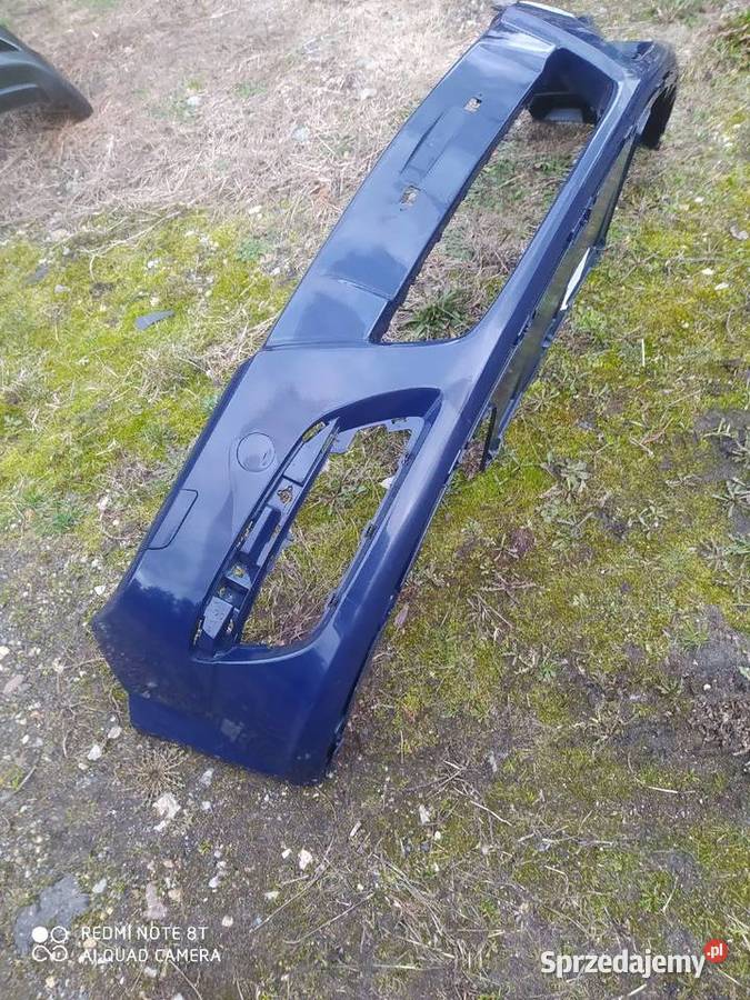Opel astra H zderzak przód tył Ostrów Wielkopolski