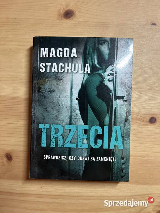 książka sprzedaż na vinted Środa Wielkopolska