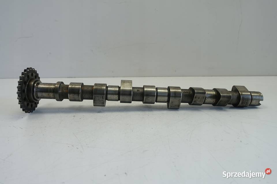 WAŁEK ROZRZĄDU Opel Zafira A Vectra C 20 DTI Chełm