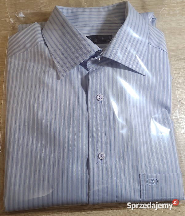 Koszula męska 100 bawełna nowa Radom