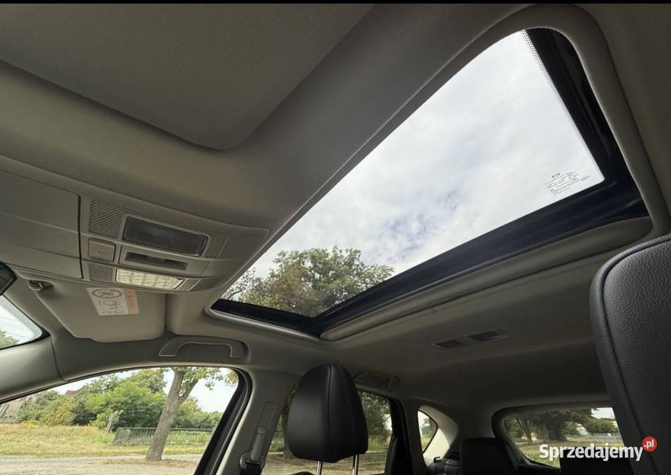 Piękna biała Mazda CX5 Żary sprzedam