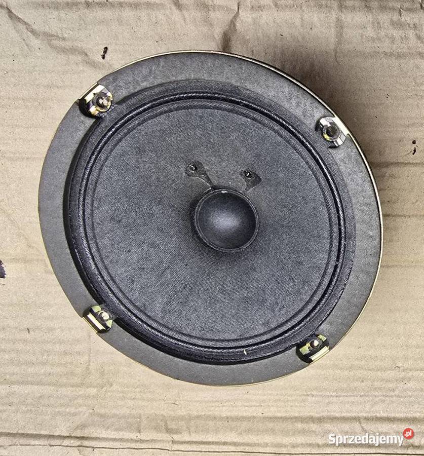 Głośnik średniotonowy do Sansui SP 2000 S2001 Jastrzębie-Zdrój