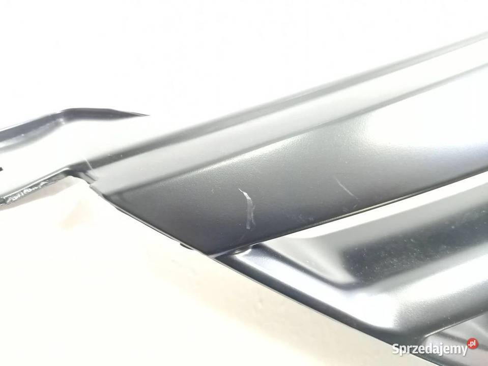 Mazda 3 I BK SEDAN SPORT 20032009 ATRAPA GRILL