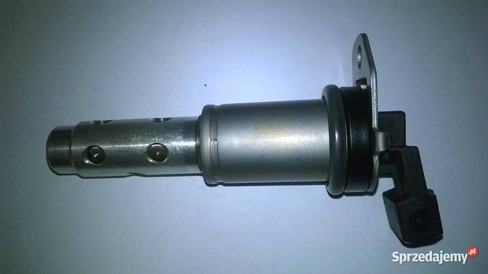 Elektrozawór vanos BMW E90 E60 E63 E65 E70 E84 śląskie Poręba