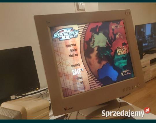 Sprzedam komputer retro mazowieckie Warszawa