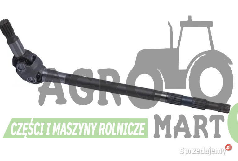563212 M563212 749017 M749017 PÓŁOŚ NAPĘDOWA Wichrów sprzedam