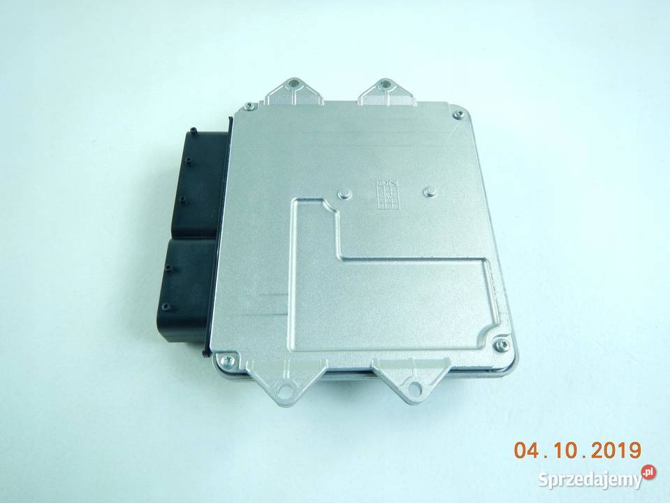 STEROWNIK SILNIKA ECU LANCIA YPSILON 13 MJTD ASO sprzedam