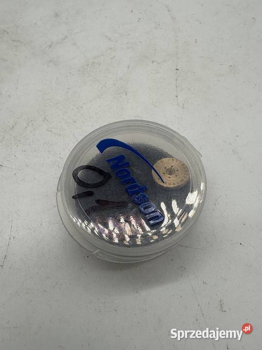 Nordson RE33481 Hot Melt Nozzle