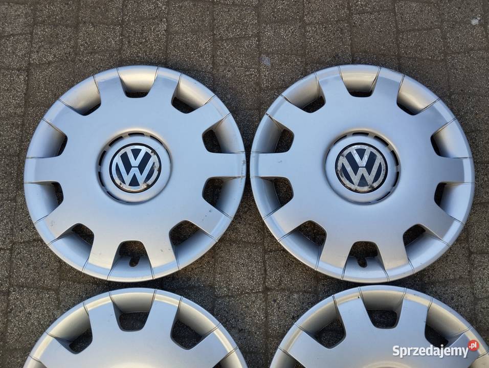 Kołpak Vw 14 1J0601147L Golf sztukę śląskie Kamieniec sprzedam