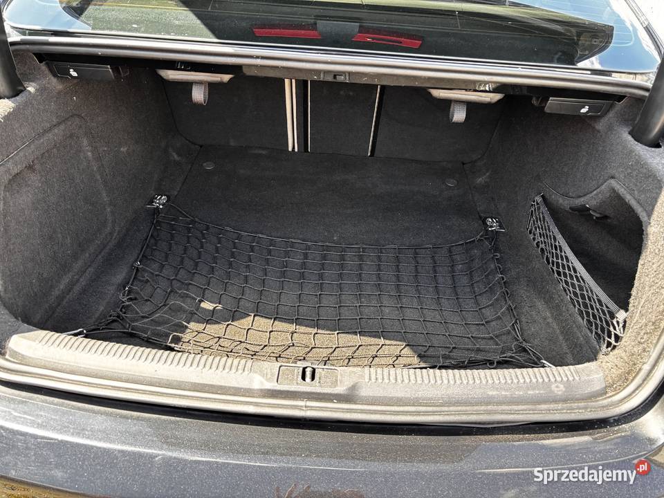Audi A5 8T 30TDI Szczecin