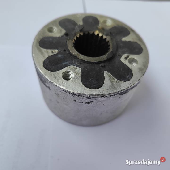 Części do Fiata 125p stare oryginalne nie Wrocław