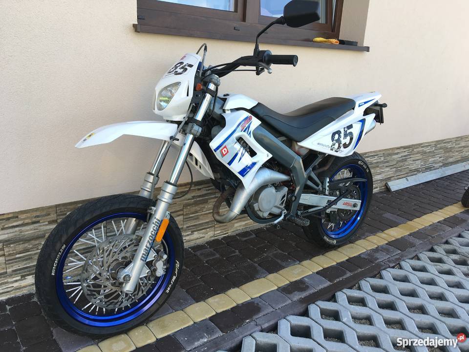 Derbi Senda DRD RACING 50cm3 Derbi Niepołomice