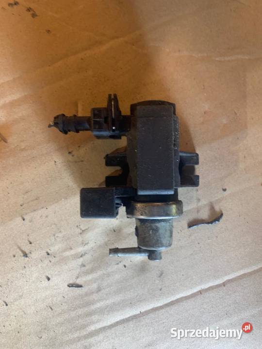 Zawór turbiny PA66GF35 Renault espace 4 Szczecin