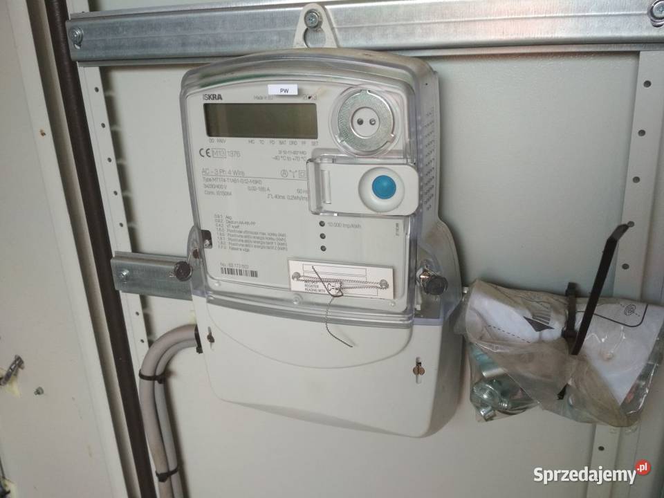 Kontenerowa myjnia do cystern JetPetroClean 2014 Stary Sącz