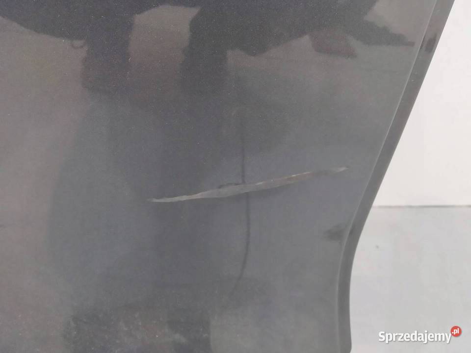 DRZWI PRAWE TYŁ SEDAN Volvo S60 III 20182024