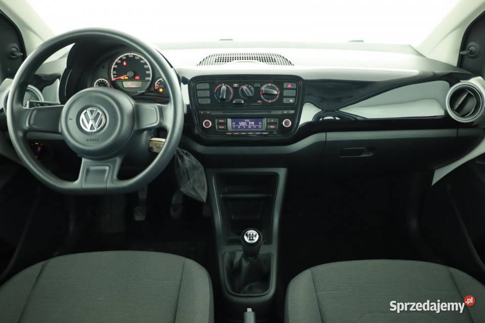 VW Up 10 MPI Piaseczno