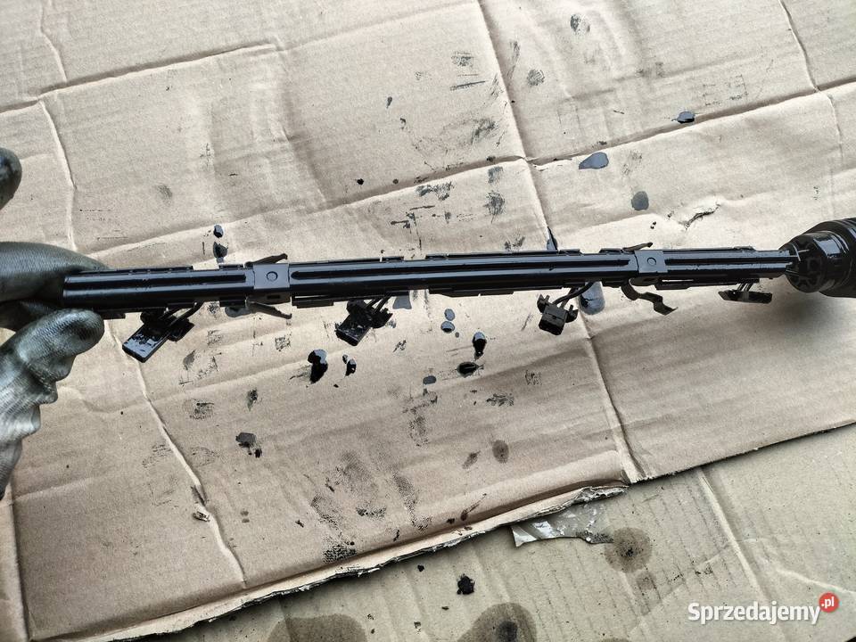 LISTWA WIĄZKA POMPOWTRYSKIWACZY 19 TDI 130 GOLF Kamień-Kolonia