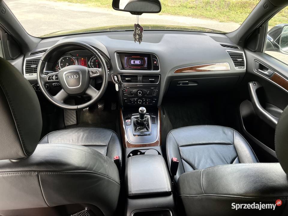 4x4 Xenon Alu Opłaty Zamiana Motoryzacja