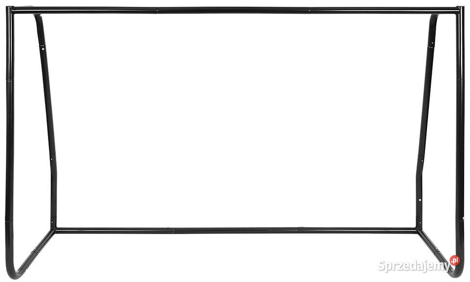 Bramka do piłki nożnej 240 x 160 x 85 ENERO Dębica