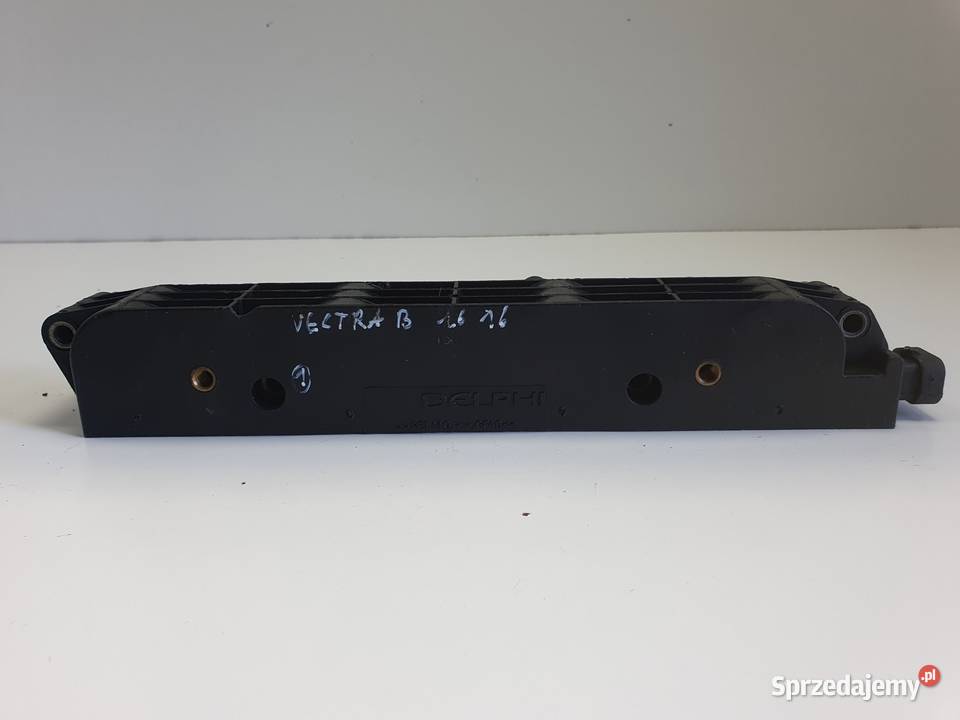 CEWKA ZAPŁONOWA Opel Vectra B 16 16V delphi Rudka