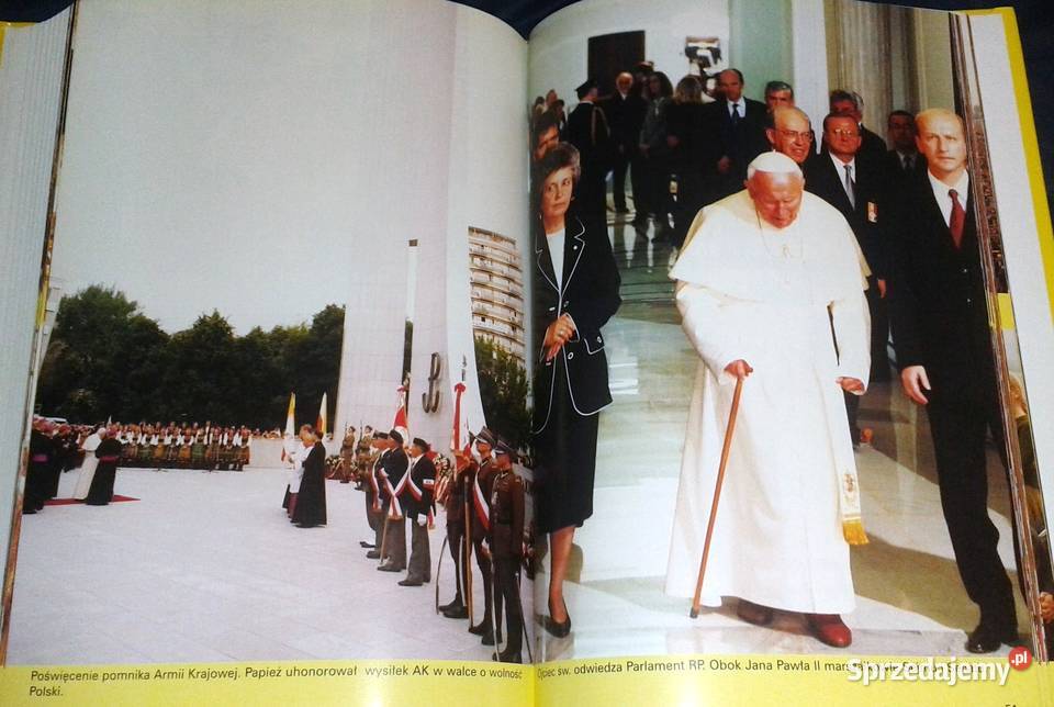 VII Pielgrzymka Jana Pawła II do Ojczyzny Jan Chełm