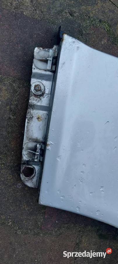 Blotnik prawy mercedes w203 sedan wielkopolskie Zbąszyń sprzedam