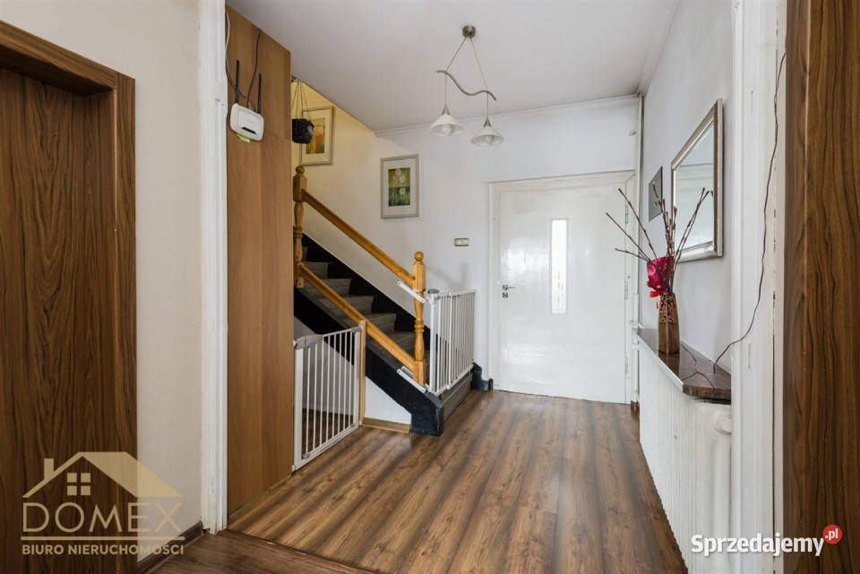 Dom wolnostojący Wodzisław Śląski 220m2 śląskie