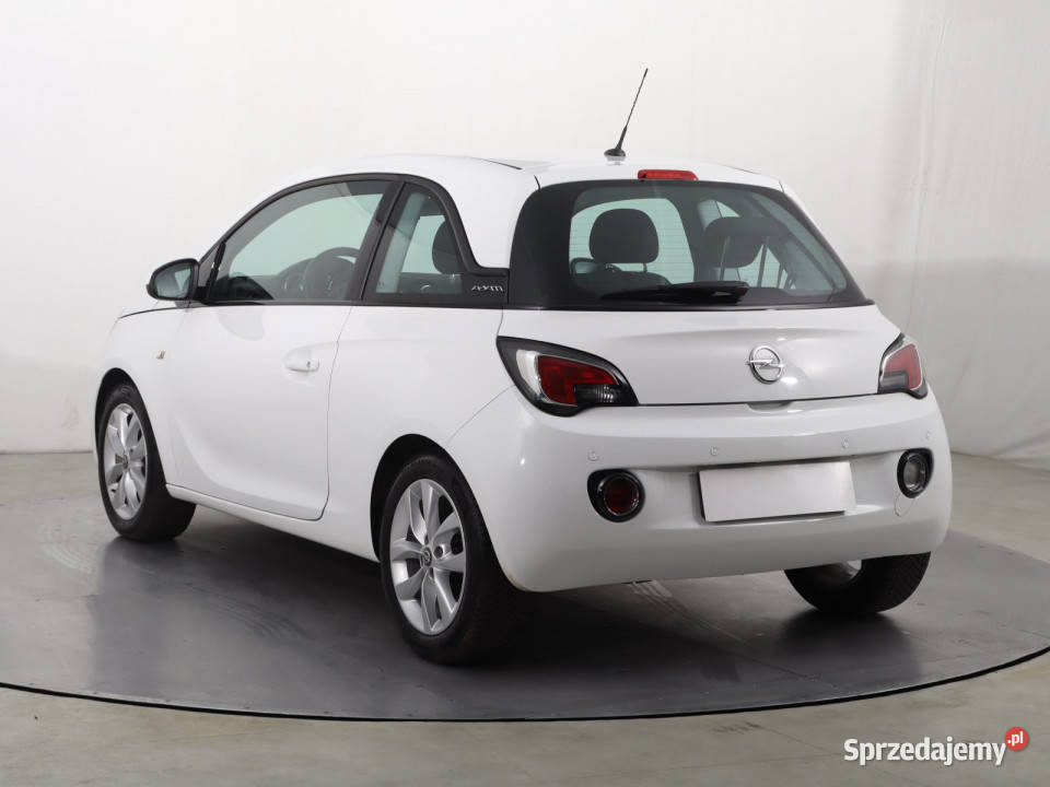 Opel Adam 14 sprzedam
