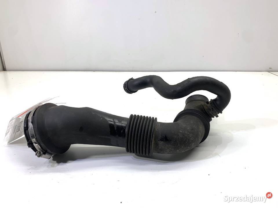 RURA POWIETRZA FORD MONDEO MK4 6G919C623DG 18 sprzedam