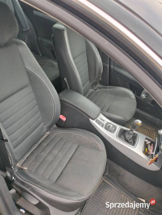 Drzwi Renault Laguna 3 2008 kombi warmińsko-mazurskie Mrągowo sprzedam