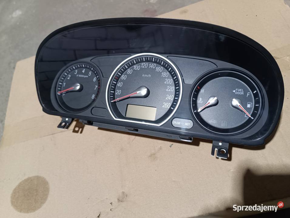 Licznik Zegary Hyundai Sonata V NF 33 V6 24 Części samochodowe sprzedam