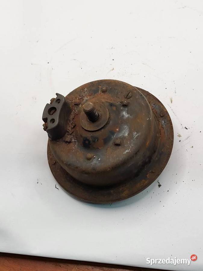 KLAKSON BOSCH HOFDF BMW R71 R69 R51 R35 Klaksony Rybnik