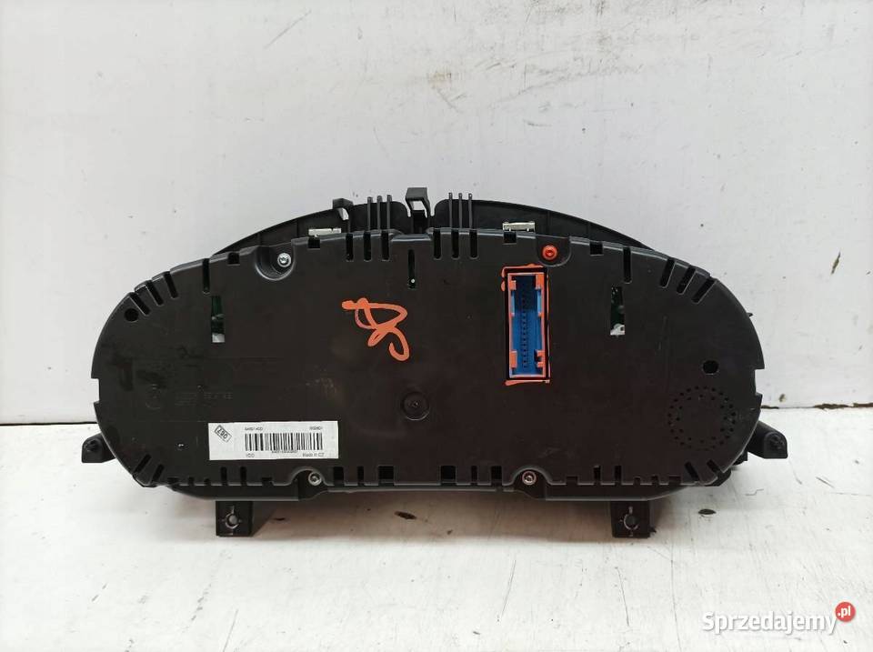 LICZNIK 3AA920870N 14 B 160 VW Volkswagen Passat świętokrzyskie