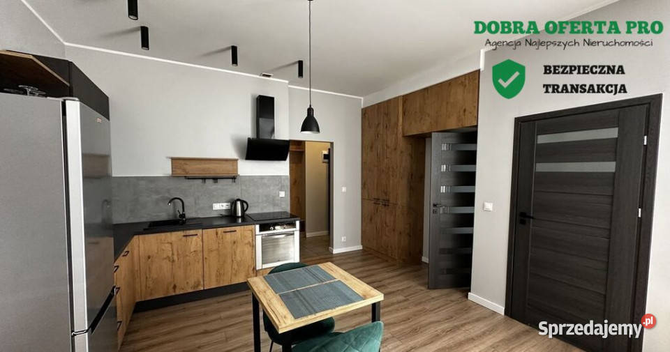 2 mieszkania w jednej KW gotowiec inwestycyjny Sprzedaż Gdańsk sprzedam