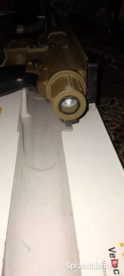 Karabinek Sig Sauer Suwałki sprzedam