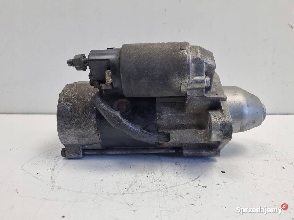 Opel Meriva B 17 CDTI ROZRUSZNIK 55578420 Janów