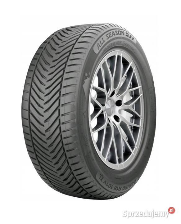 Opona 23550R18 101V XL ALL SEASON SUV Tigar Trzciana