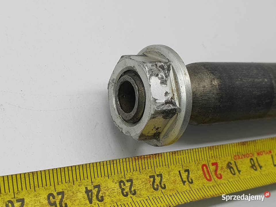 Oska Kola Przod Os Honda Crf 250450 0208 Łódź