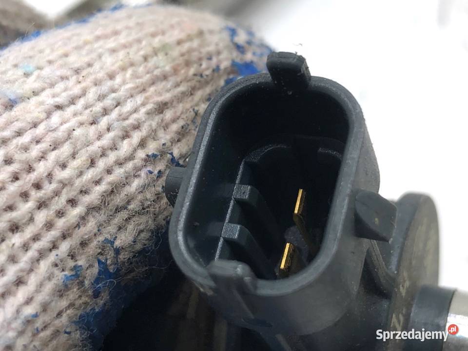 WTRYSKIWACZE KOMPLET HYUNDAI i30 0445110587 14 osobowe podkarpackie